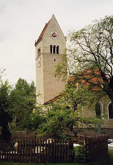 Gasthaus Zur Moosmuehle Huglfing Exterior foto